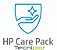 Garantia estendida Care Pack HP Para T1700 2 rolos 4 anos - U9QT0E - Imagem 1