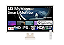Monitor LG Smart Branco 32" IPS FHD 32SR50F-WAWZM - Imagem 1