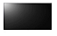 Monitor Profissional LG 55" 4K Stand Alone 55UL3J-M.AWZM - Imagem 1