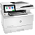 Multifuncional com USB e Duplex HP E42540 - Imagem 1