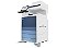 Impressora HP Color Laser MFP E78635 - Imagem 4