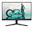 Monitor Gamer Philips EVNIA 24" 180Hz 0,5ms IPS - 24M2N3200L - Imagem 1