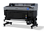 Impressora Sublimática Epson SureColor F6470 44" - Imagem 2