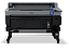 Impressora Sublimática Epson SureColor F6470H 44" 6 cores - Imagem 3