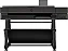 Impressora Plotter HP DesignJet Smart Tank T858 A0 - Imagem 3