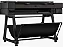 Impressora multifuncional HP DesignJet Smart Tank T908 - Imagem 1