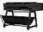 Impressora multifuncional HP DesignJet Smart Tank T908 - Imagem 2