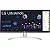 Monitor LG 29" UltraWide 100Hz 1ms FHD Branc 29WQ600B-W.AWZM - Imagem 1