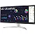 Monitor LG 29" UltraWide 100Hz 1ms FHD Branc 29WQ600B-W.AWZM - Imagem 2