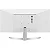 Monitor LG 29" UltraWide 100Hz 1ms FHD Branc 29WQ600B-W.AWZM - Imagem 3