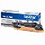 Toner Brother Preto 3K TN217BKBR - Imagem 1
