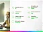 Monitor LG 29" FHD IPS UltraWide 100Hz 1ms 29WQ500B-B.AWZM - Imagem 2