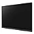 Lousa Digital LG Interativa 86" Ultra HD - 86TR3DK-B.YUWQ - Imagem 4