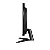 Monitor Gamer LG UltraGear 24" 180Hz 1ms - 24GS60F-B.AWZM - Imagem 4
