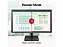 Monitor LG 21,5" VA FHD HDMI - 22MP410-B.AWZM - Imagem 3