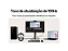 Monitor LG 23,8" FHD IPS 100Hz 5ms Pivot - 24BA850-B - Imagem 2
