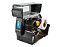 Impressora de Etiquetas Zebra 203DPI 4" USB Serial Ethernet e Bluetooth - ZT41142-T0A0000Z - Imagem 2