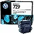 Cabeça de Impressão HP 729 - F9J81A - Imagem 1