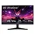 Monitor Gamer LG UltraGear 24" 180Hz 1ms - 24GS60F-B.AWZM - Imagem 1