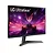 Monitor Gamer LG UltraGear 24" 180Hz 1ms - 24GS60F-B.AWZM - Imagem 3