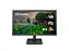 Monitor LG 21,5" VA FHD HDMI - 22MP410-B.AWZM - Imagem 1