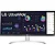 Monitor LG 29" UltraWide 100Hz 1ms FHD Branc 29WQ600B-W.AWZM - Imagem 1