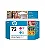 Cabeça Impressão HP 72 Magenta e Ciano C9383A - Imagem 1