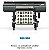 Impressora com recorte Roland SG3-300 - 76cm - 04 cores - TrueVis - Imagem 2