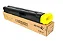 Cartucho de Toner Amarelo Xerox Versant 80 - 180 - 280 - 006R01649 - Imagem 1