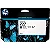 Cartucho HP 727 - Tinta Preto Fosco (MK) 130 ml - B3P22A - Imagem 1