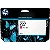 Cartucho HP 727 Tinta Magenta 130 ml B3P20A - Imagem 1
