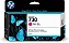 Cartucho Tinta Hp 730 Magenta 130ml P2V63A - Imagem 1