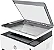 Impressora multifuncional HP Neverstop 1200NW - 5HG85A - Imagem 3