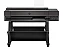 Impressora Plotter HP DesignJet Smart Tank T858 A0 - Imagem 1