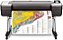 Impressora Plotter HP DesignJet T1700 44'' W6B55A#B1K - Imagem 2