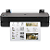 Impressora Plotter HP DesignJet T230 24" 5HB07A#B1K - Imagem 2