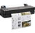 Impressora Plotter HP DesignJet T230 24" 5HB07A#B1K - Imagem 1