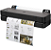 Impressora Plotter HP DesignJet T230 24" 5HB07A#B1K - Imagem 3