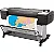 Plotter HP DesignJet T1700DR 44 pol PS 02 rolos 1VD88A#B1K - Imagem 3