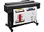 Plotter HP DesignJet T650 36-in Printer ECOSpark Jato de Tinta, Colorida, A0, Wi-fi, Bivolt 5HB10D#AC4 - Edição 2025 - Imagem 1