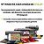 Plotter HP DesignJet T850 Jato de Tinta Colorida A0 36pol WiFI 2Y9H0A - Imagem 5