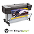 Plotter HP DesignJet Z6 44pol 111cm 01 rolo - T8W16A#B1K - Imagem 1