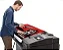 Plotter HP DesignJet Z6 44pol 111cm 01 rolo - T8W16A#B1K - Imagem 3