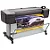 Plotter HP DesignJet Z6 44pol 111cm 01 rolo - T8W16A#B1K - Imagem 4