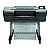 Plotter HP Designjet Z9 24" fotografica 61 cm - W3Z71A - Imagem 3
