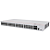 Switch Huawei eKit 48P Gigabit 380W PoE+ 4P SFP S310- 48P4S - Imagem 3