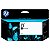 Cartucho Original HP 72 Preto Mate 130 ml – C9403A - Imagem 1