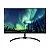 Monitor Philips 27 276E8VJSB LED 4K UHD 60Hz - Imagem 1