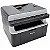 Multifuncional Brother Laser DCP1617NW Mono (A4) BID - Imagem 1