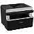 Multifuncional Brother Laser DCP1617NW Mono (A4) Rede, Wrl - Imagem 1